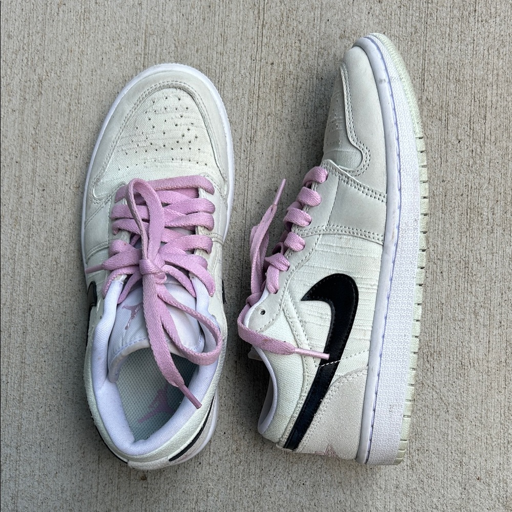 Nike Jordan 1 Low women’s 7